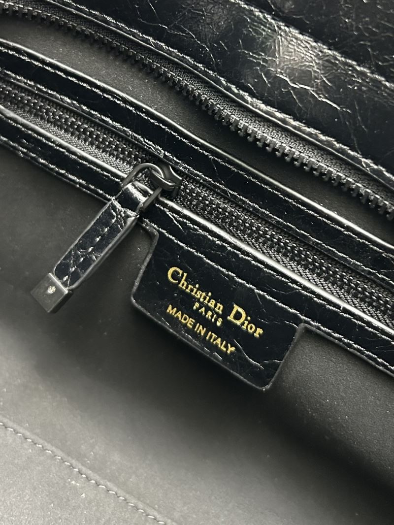 Christian Dior Top Handle Bags